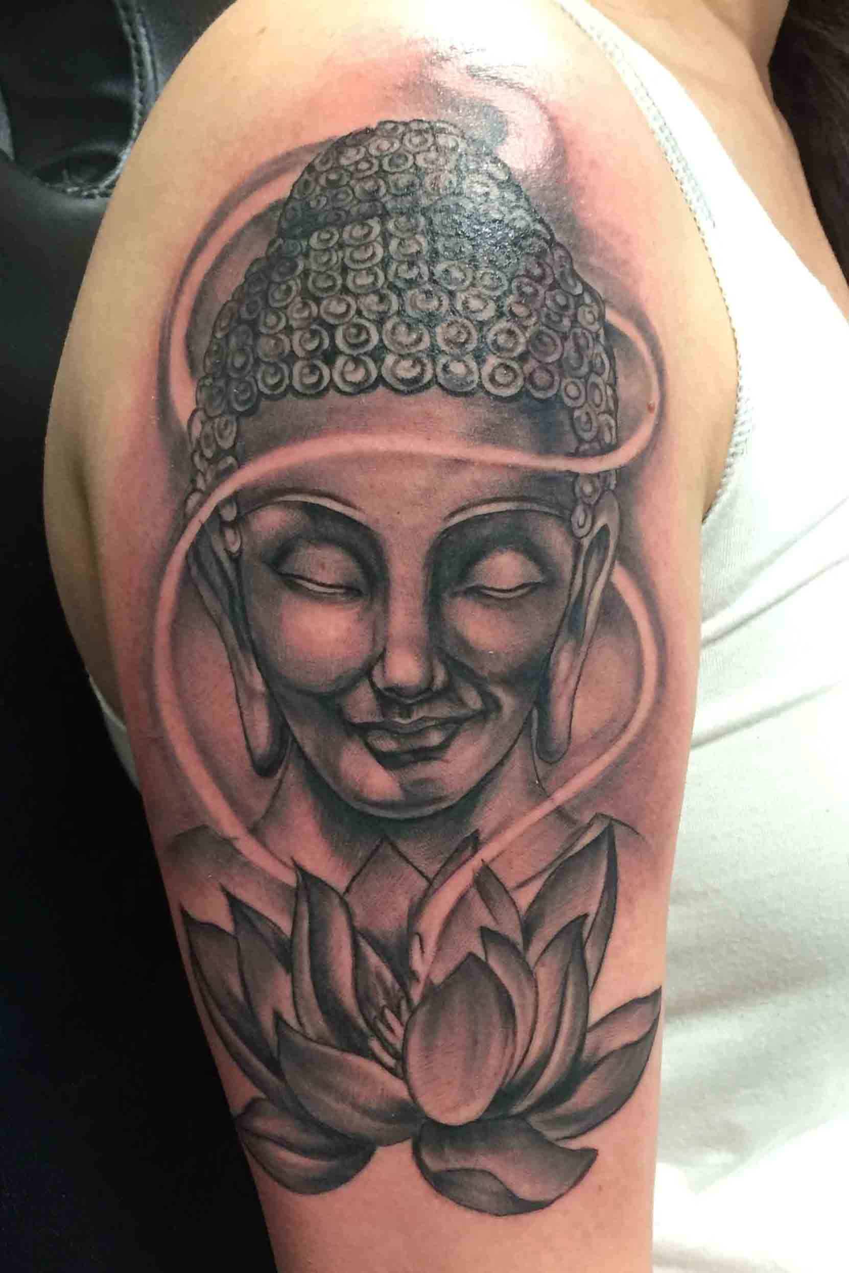 Las Vegas Tattoo Shops | Skin Factory Tattoo & Body Piercing Las Vegas Tattoo Sho