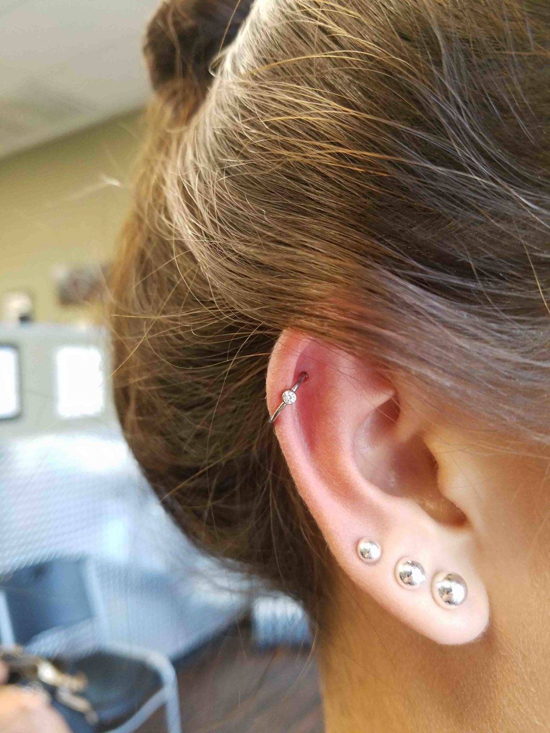 Body Piercing Shop - Henderson & Las Vegas | Skin Factory Tattoo