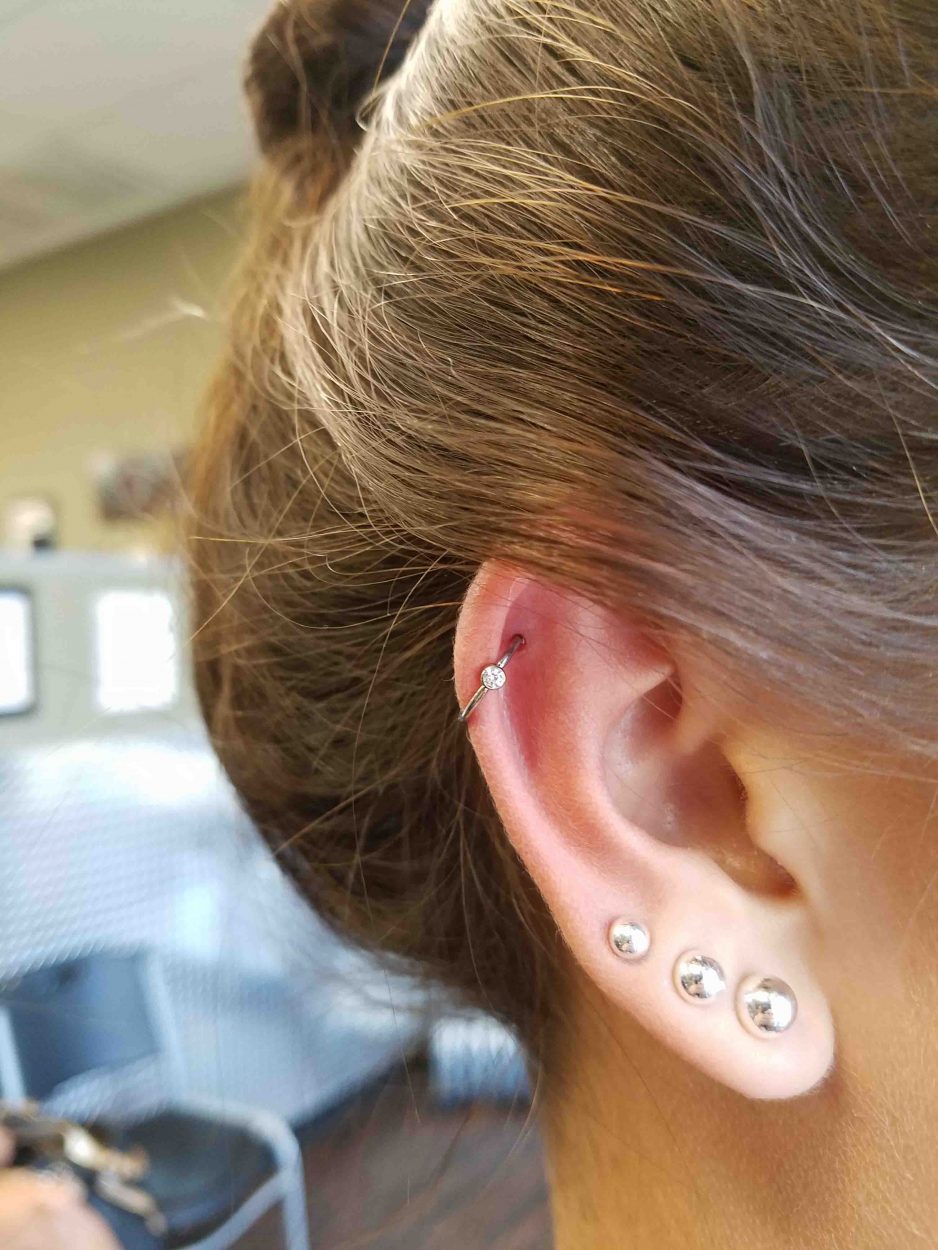 Body Piercing Shop - Henderson & Las Vegas