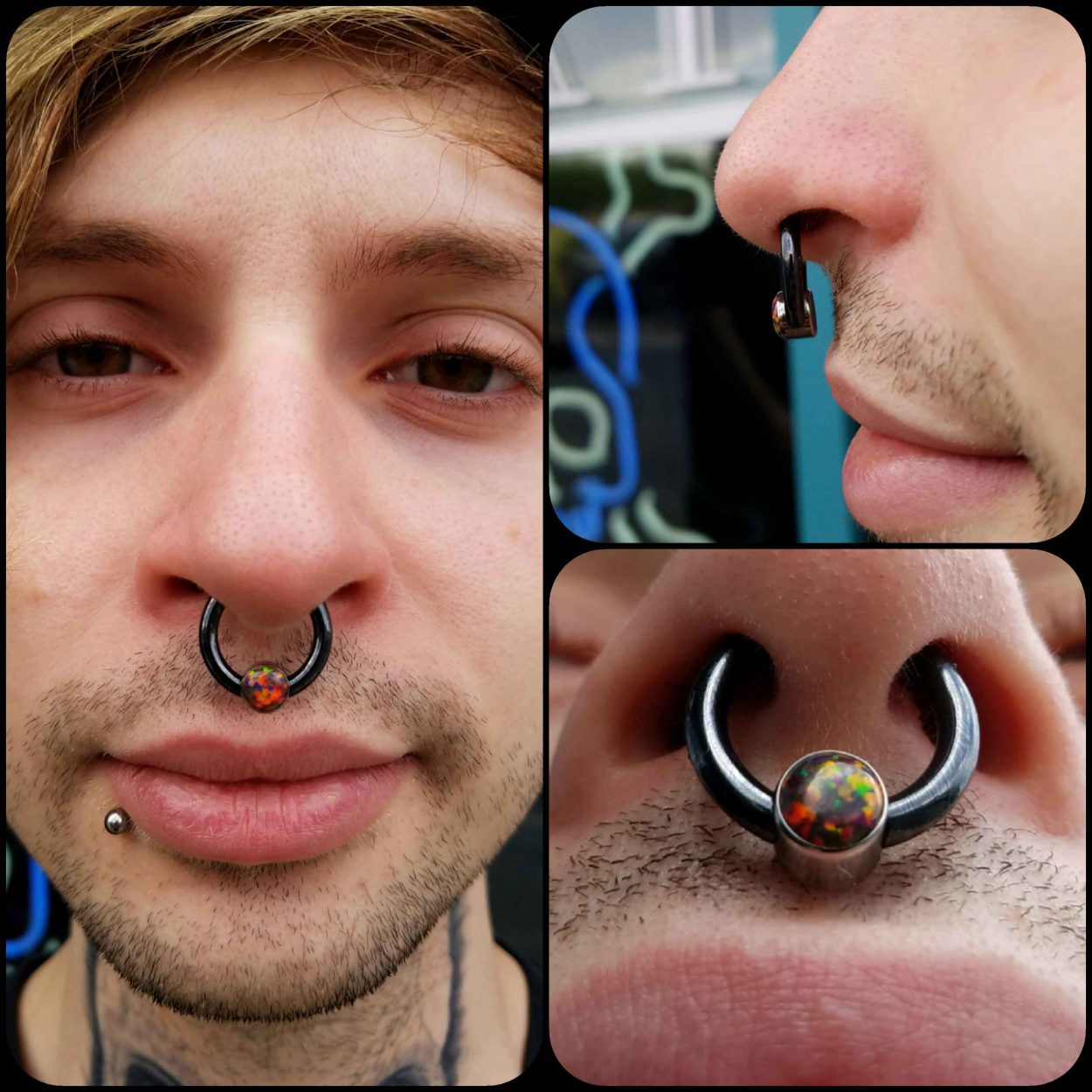 Cleaning Your First Piercing Skin Factory Body Piercing throughout Male Body Piercings
