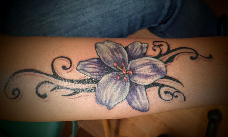 3 Tattoo Trends on The Rise