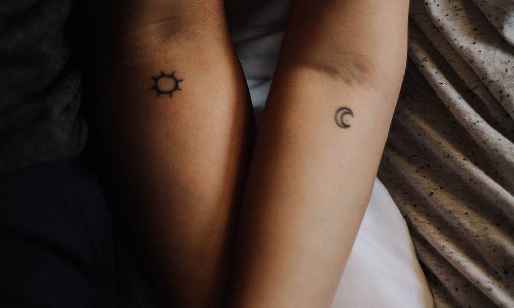 Why You Should Consider a Small Tattoo