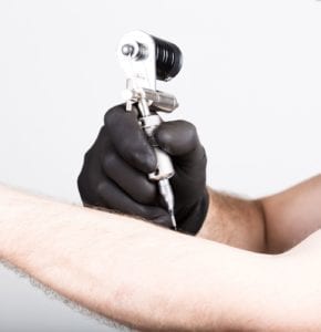 Pros and Cons of White Ink Tattoos Pros and Cons of White Ink Tattoos
