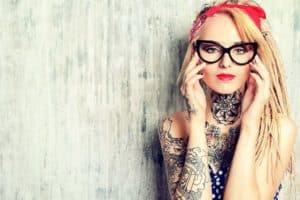 tattoos for women