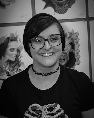 Piercer Samantha Piercer Samantha