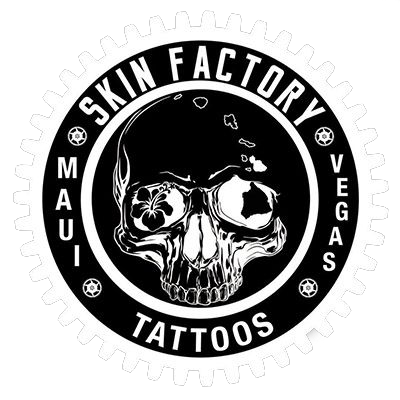 Skin Factory Tattoo Henderson