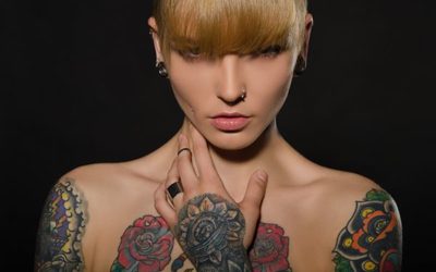 How to Guide to New Tattoo Care