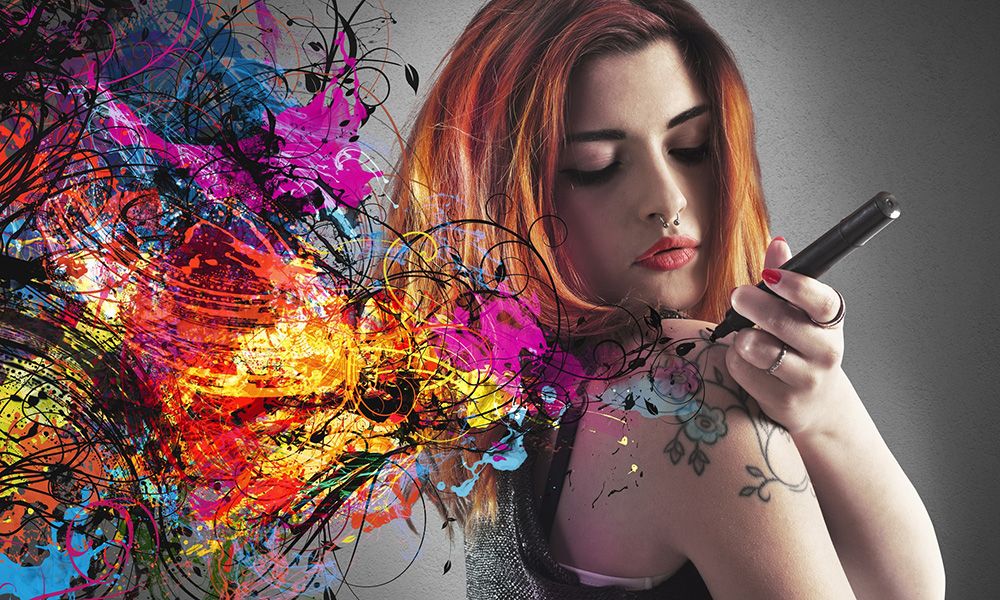 Body art Things you must know before getting a tattoo  Health News Times  Now