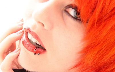 10 Types of Piercings You Need to Know About
