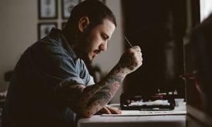How to Find the Right Tattoo Artist How to Find the Right Tattoo Artist