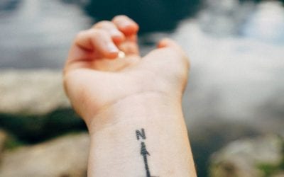 Tattoo Trends of 2018