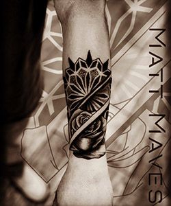 Maui Tattoo Artist Maui Tattoo Artist
