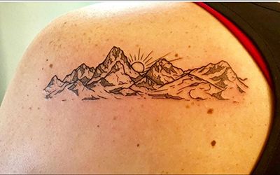 pineapple tattoo pineapple tattoo