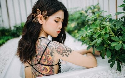 Top Tattoo Styles