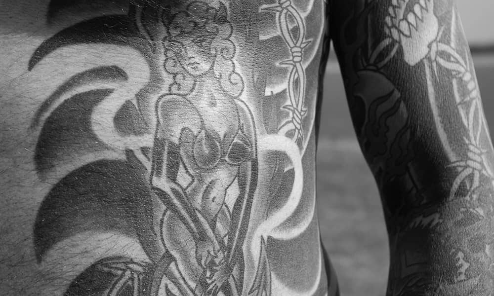 Best Rib Tattoo Ideas for Males and Females - Rib Tattoo Designs