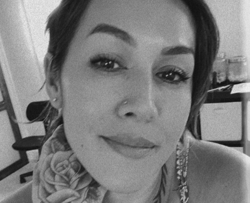 Maui Tattoo Artist Brandy