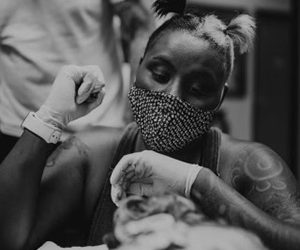 Henderson Tattoo Artist Jett