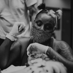 Henderson Tattoo Artist Jett