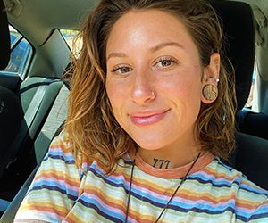 Sela Maui Tattoo Artist