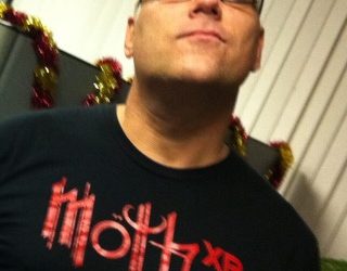 Maui Tattoo Artist Spike