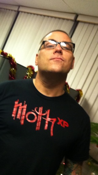 Maui Tattoo Artist Spike