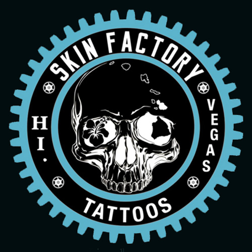 Skin Factory Tattoo