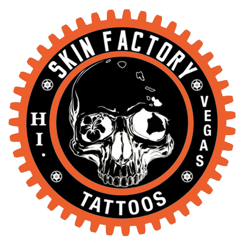 Skin Factory Tattoo