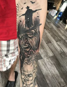 tattoo 13