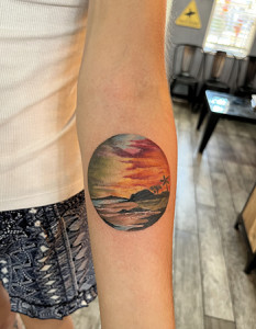 Big Island Tattoos