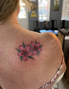 Hawaii Tattoo Shop