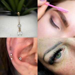 Ali Piercing Artist Henderson