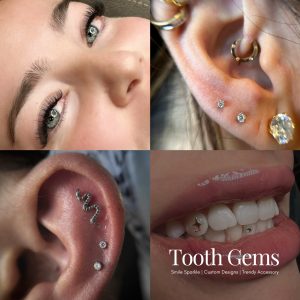 Ali Piercing Artist Henderson 2