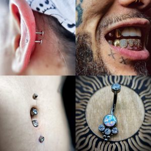 Ali Piercing Artist Henderson 3