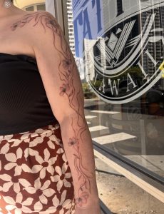 Honolulu Tattoos Honolulu Tattoos